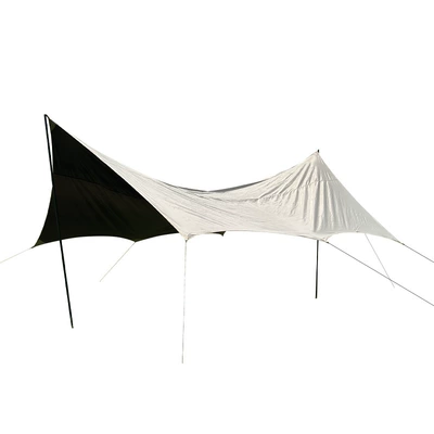 picnic canopy, Avtomobil yan çətirləri