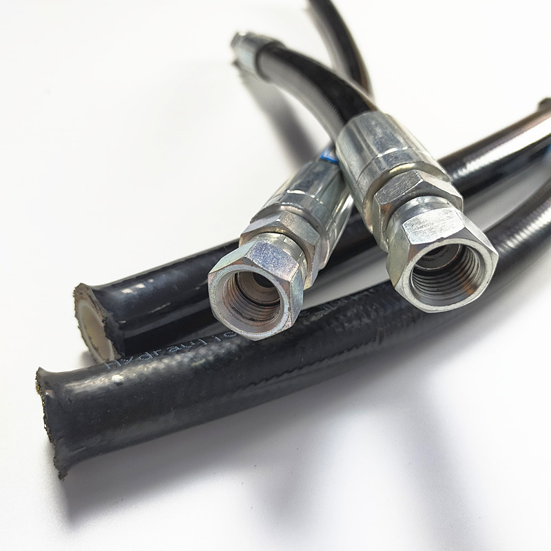 液压油管供应供应供应液压油管总成批发液压油管总成液压管耐压