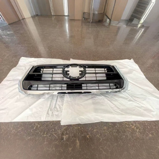 Suitable for Hilux Revo2021 Mid-Grid Thai Version