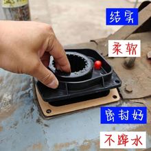 常州常发1125单缸柴油机加水箱口盖防溅水12—40马力通用