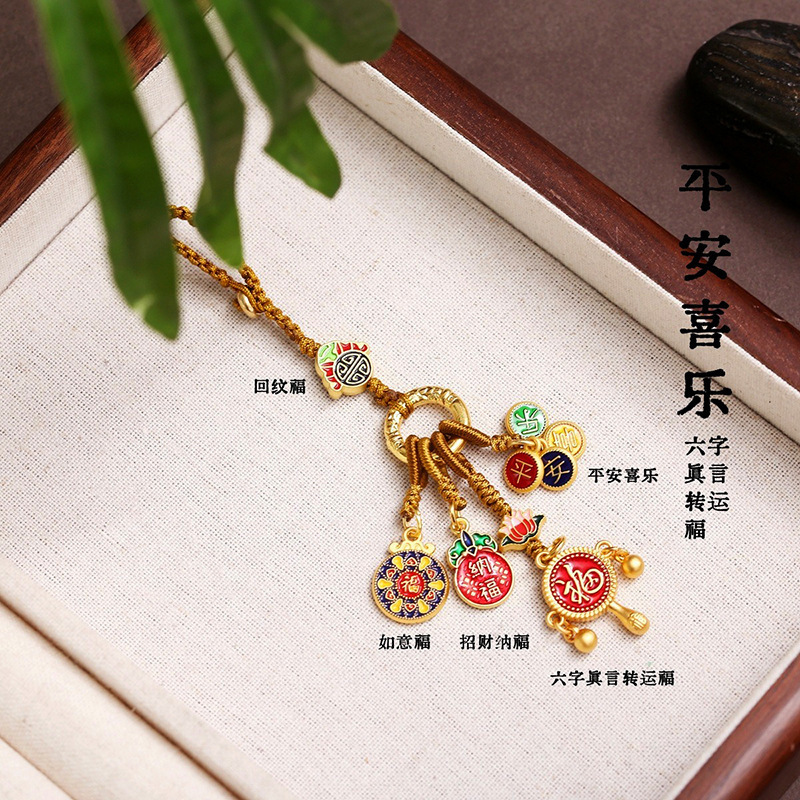 キャンバスバッグカスタムワンショルダークロスボディキャンバスバッグ杭州Lingyin Lucky Snake Yearレッドマネーバッグロゴ|undefined