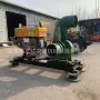 灌溉防汛大面积柴油离心泵