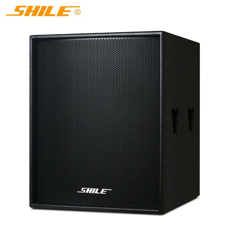 Lion music BM-18 passive subwoofer 18 inch strong bar speaker outdoor professional stage subwoofer