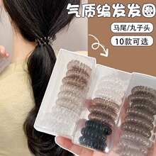 �¿��绰�߷�ȦŮ����͸������ɫͷ��ŮƤ��Ů��ͷ����β�ֻ�