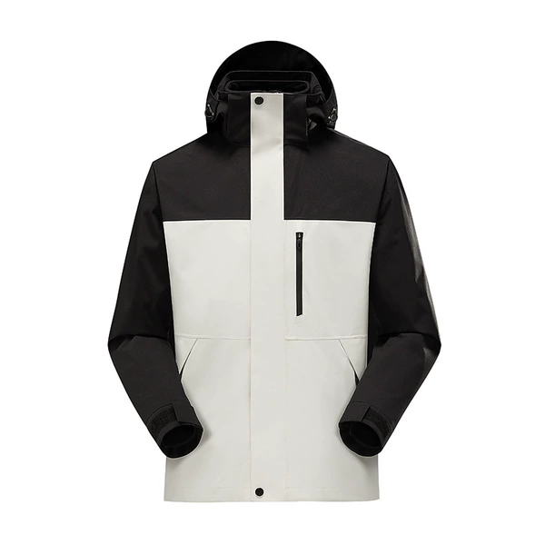 3333 unisex code warm white/black