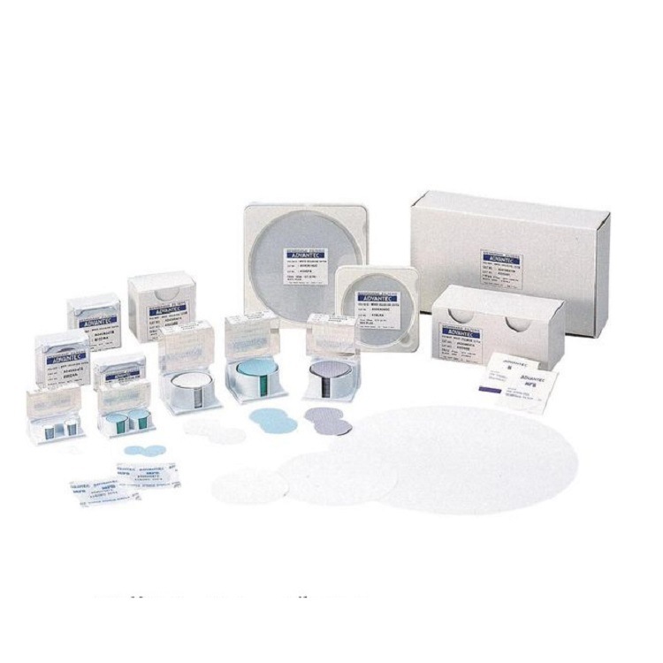 ADVANTEC东洋 纤维素混合酯膜过滤器 A100A047A  A020B047A