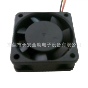 KXF0DHHAA00/N610029325AACM402/602DT401 Вентилятор охлаждения головки машины размещения Panasonic