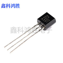 PN2222A TO-92 NPN�p�O�;��w�� 2N2222A оƬIC�����·ȫ��ԭ�b