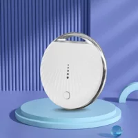 Оптовая продажа TX12 специальное устройство против потери Airtag антипотеряшник FindMy для пожилых детей и животных без карты