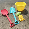 Big family beach toy, shovel stainless steel, new collection, 65cm