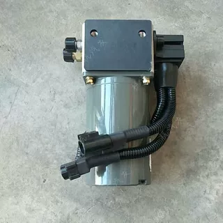 适用重汽豪沃T5G举升缸812W41723-6125 汕德卡整车配件
