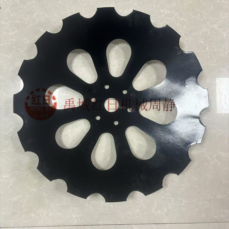 农机配件缺口耙片   圆盘犁犁片   重型圆盘耙耙片   平盘犁刀