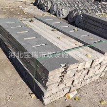 集水坑盖板钢筋混凝土盖板地下车库钢纤维排水沟盖板雨水篦子