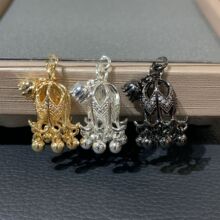 14K��ɫ�U����m�����K��������朴������diyˮ���Ʒ