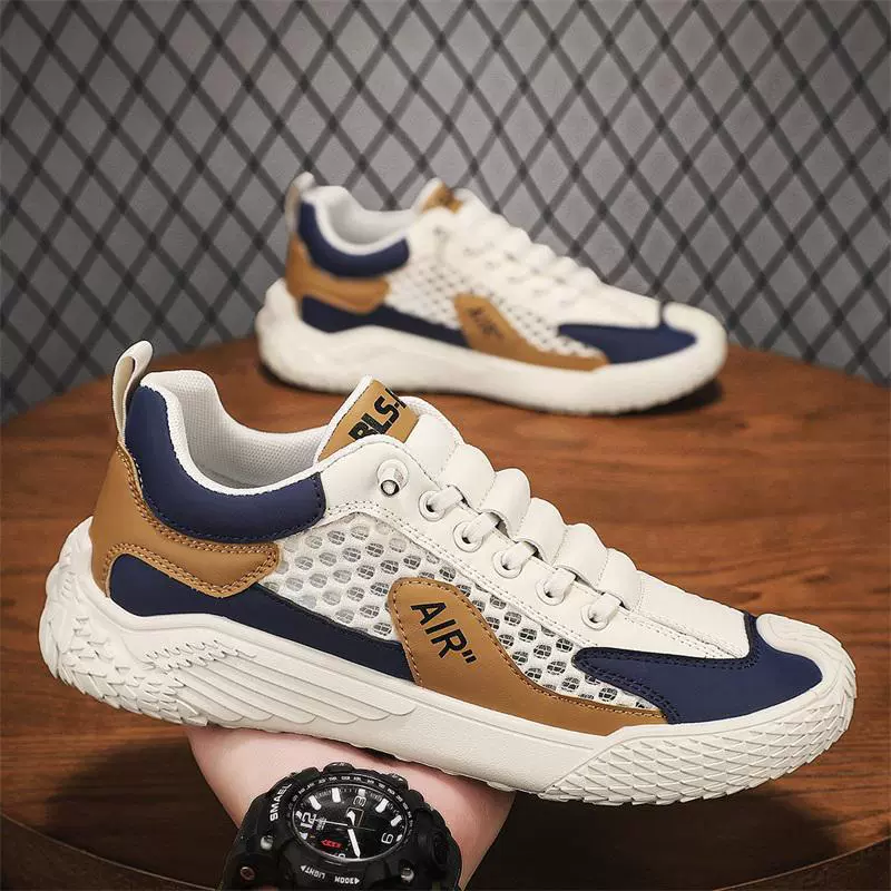 Мужская легкая нескользящая мужская обувь