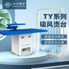 电热锅炉;燃煤锅炉;整熨设备