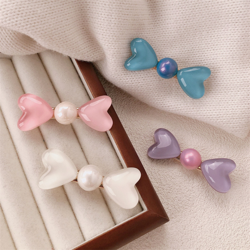 Primavera y verano fresco rosa gelatina broca