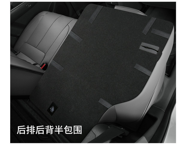 Dongfeng Nano 06 Special Seat Cover 25 Models Travel Version Four-Season Car Seat Cushion Ultra Full Surround Seat Cushion Cover