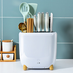 Multifunctional Kitchen Knife Knife Rack Storage Rack Kitchen Storage Rack Creative Knife Rack Knife Storage Rack
