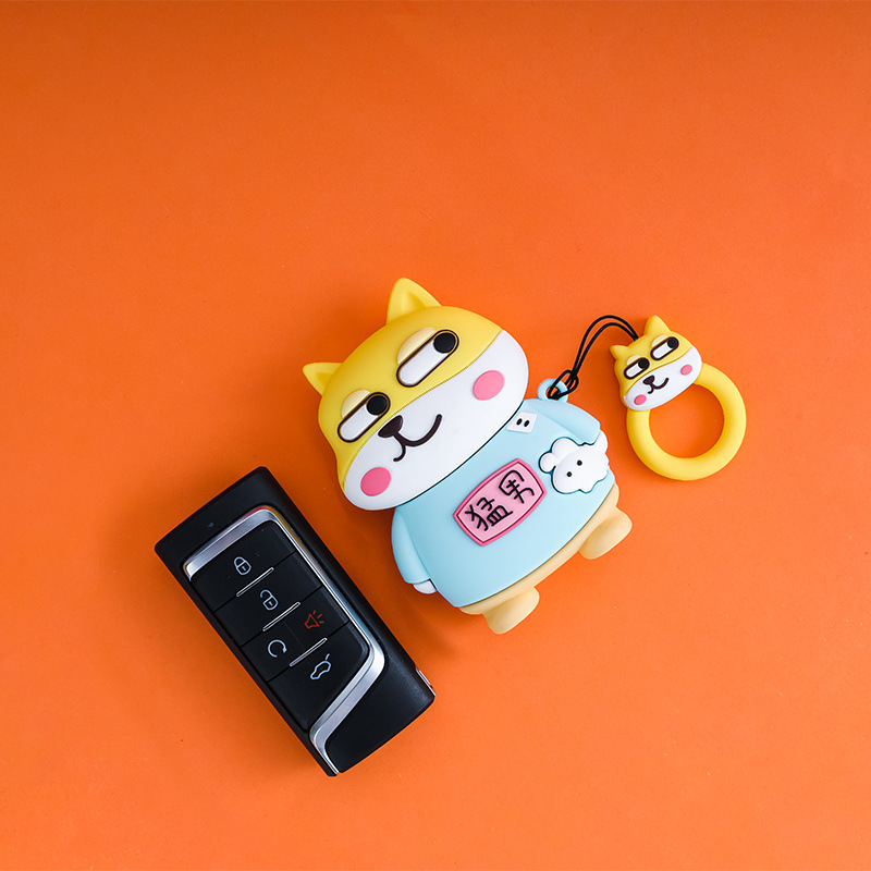 MNG 트럼프치 모델 B(키 5개)