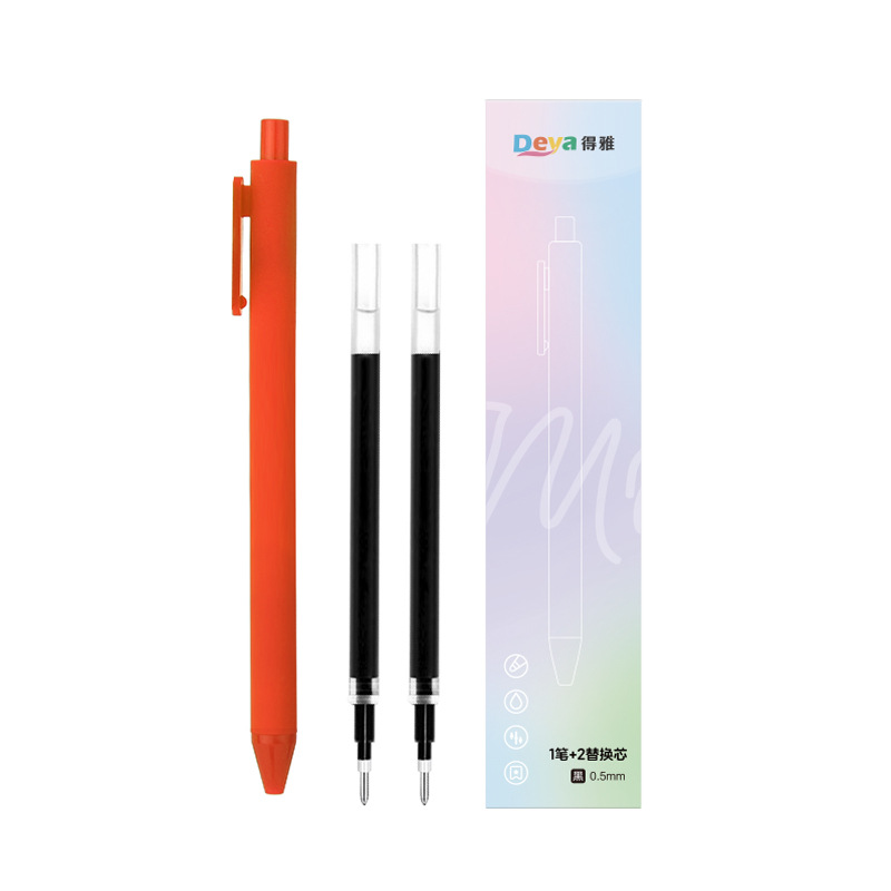 Candy Pen-Orange Stick Set (en español)