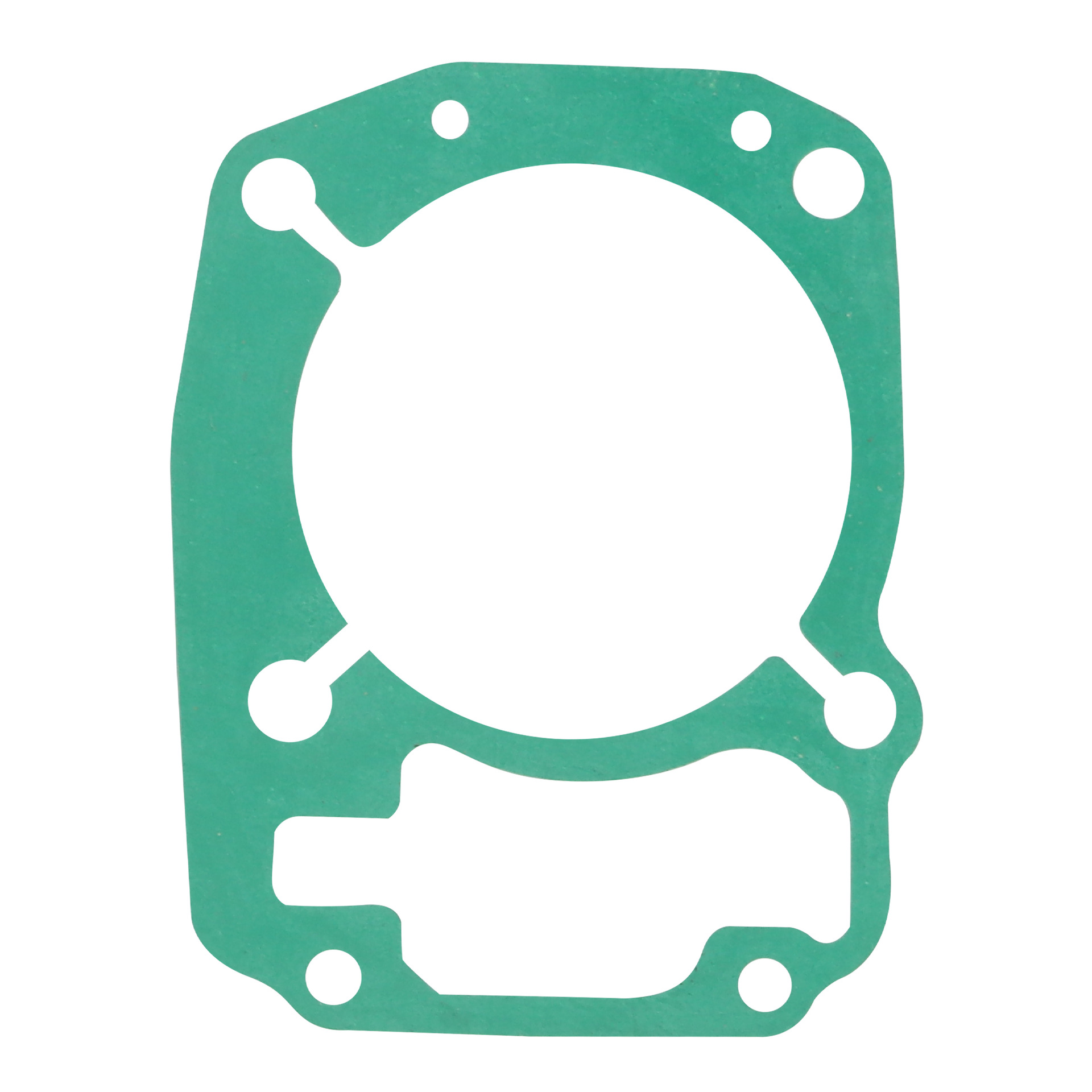 Full Vehicle Cylinder Generator Gasket Paper Pad Suitable for Wuyang Honda 150-3-3A Crankshaft Side Box Gasket Motor Gasket