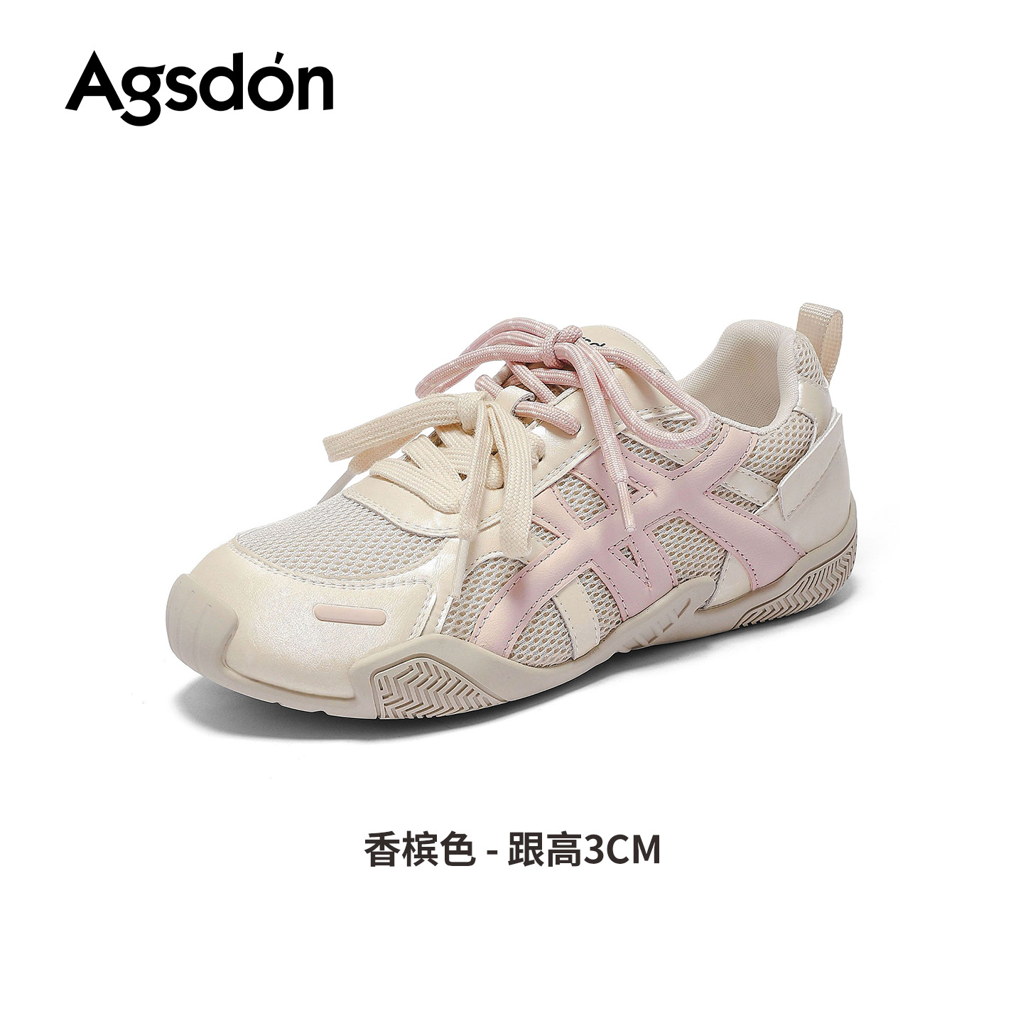 Zapatos de entrenamiento para mujeres 2026 nuevos zapatos de ballet retro de verano ociosos Gump