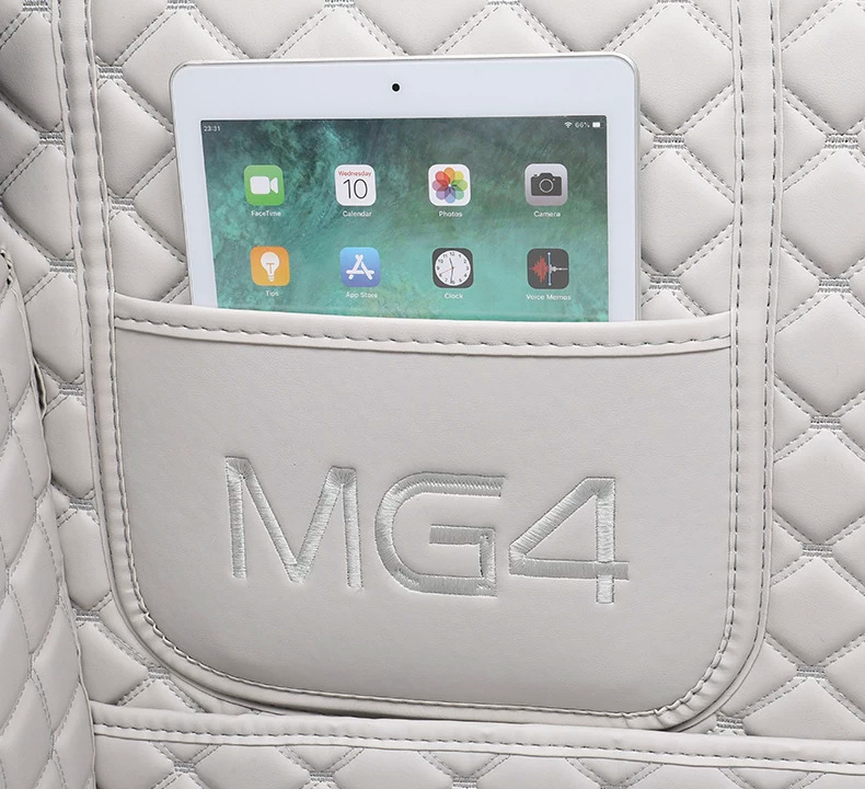 26 models of MG4 trunk mats, lower layer, fully enclosed, specifically designed for MG4, full coverage car trunk mats