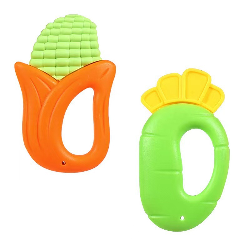 [601] 무 + 옥수수