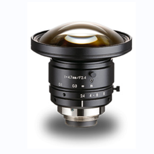 Kowa Xinghe Lm4Hc 4.7mm Fixed Focus Industrial Fa Lens 1inch Large Target Hd Lens