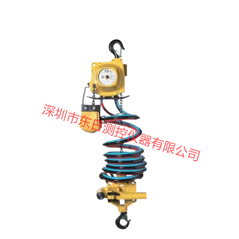 日本 原装进口 ENDO远藤气动葫芦起重器正品 ATC-60K ATC-125K