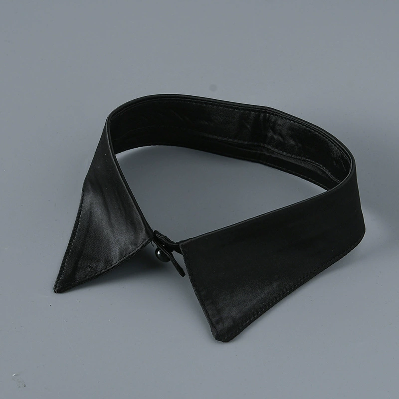 Fashionable trend classic universal false collar