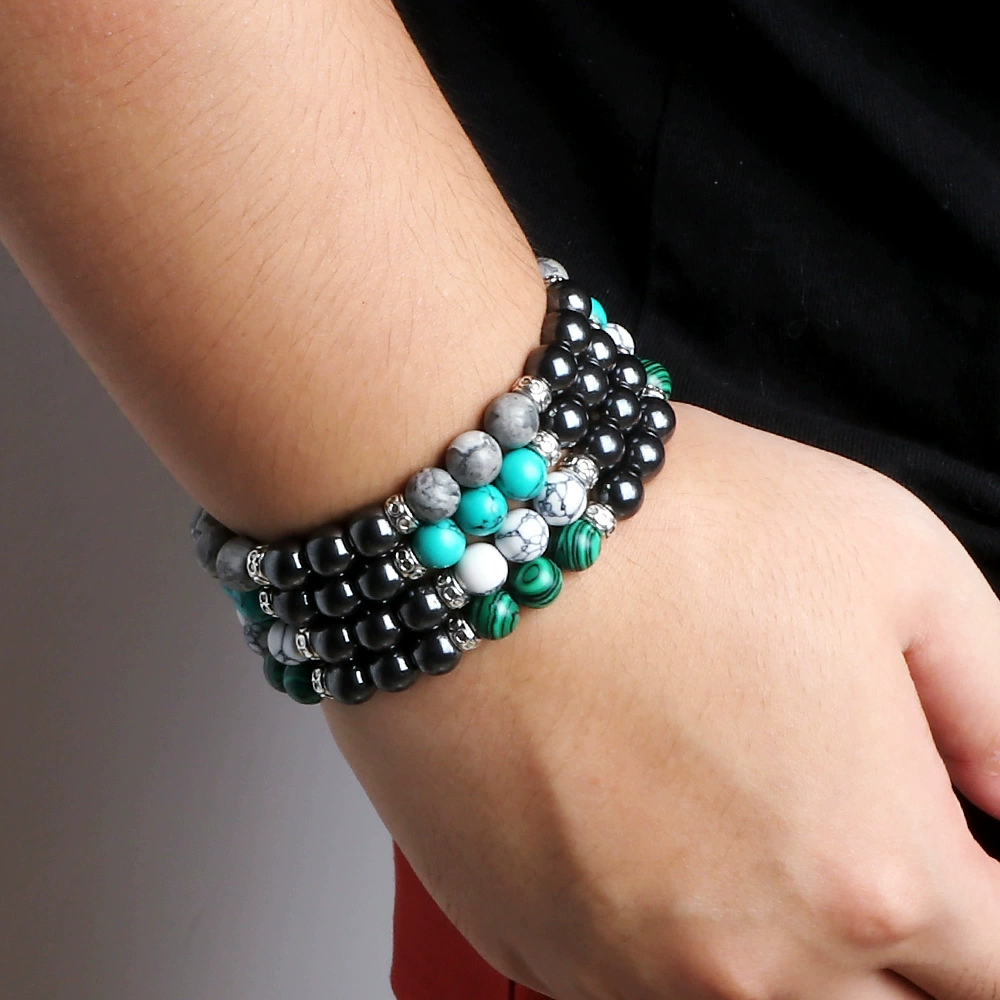 Креативный аксессуар, BRACELET ручная работа, европейский стиль, для импорта