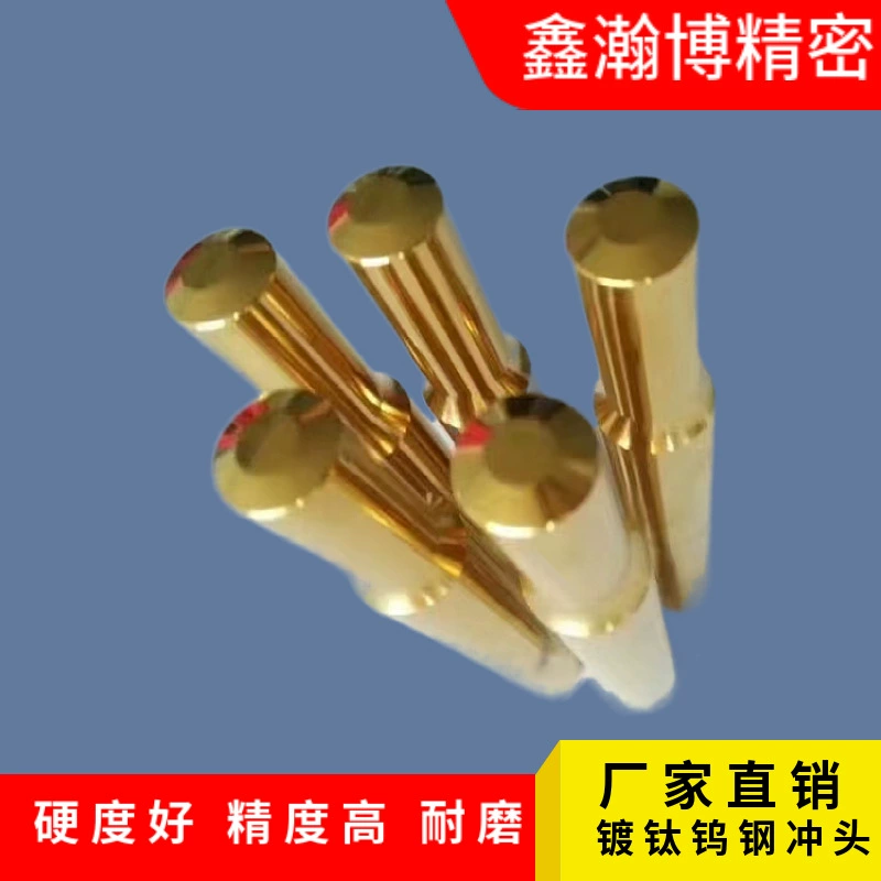 Пресс-формы аксессуары из различных материалов с титановым покрытием штамповки удар skh51 обработки