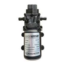 12V24V36V48V100W6.5Lֱ����Ĥ������3215Y���ܱ���ϴ��ϴ�ػ���