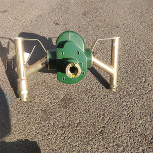Pneumatic anchor head pneumatic coal drill Pneumatic handheld drilling machine mining coal drilling machine ZQS series pneumatic drilling machine