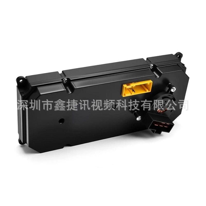 Air Conditioning Control Switch Heater Panel for Nissan Frontier Navara 27510-Js60B