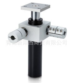 韩国SANGWONINTECH动力缸 韩国电缸 动力缸SWA63