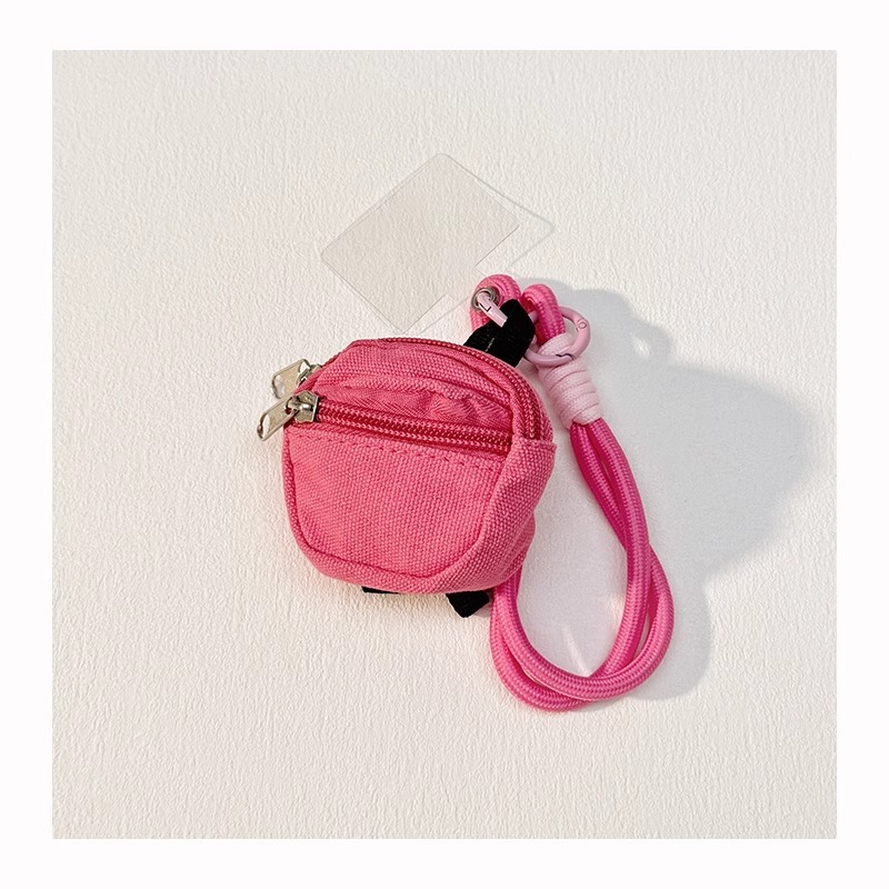 50g Weight Mobile Phone Chain Classification 1 Piece Quantity Plastic, Nylon Material Letter, Solid Color Pattern British Style Style British Style Letter Solid Color Plastic Nylon Mobile Phone Chain 5