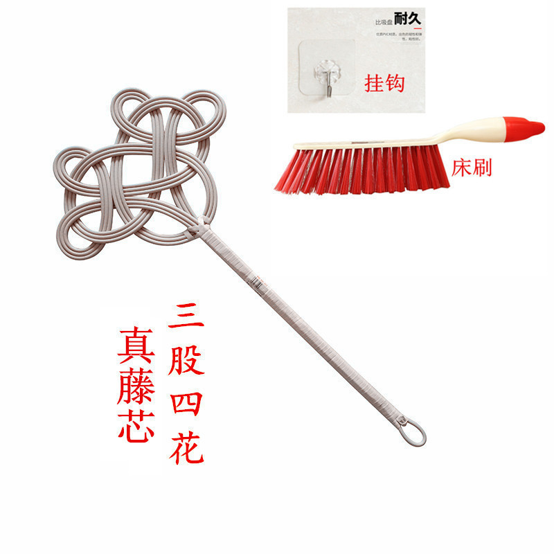 拍被子的藤被拍晒被子拍打器羽绒服棉被天然真藤条灰尘拍家用|undefined