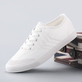 男式帆布鞋;男式布鞋;男式板鞋