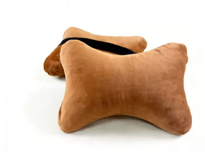 for All Seasons, Direct Supply – Headrest - a-brown-neck-pillow-3121