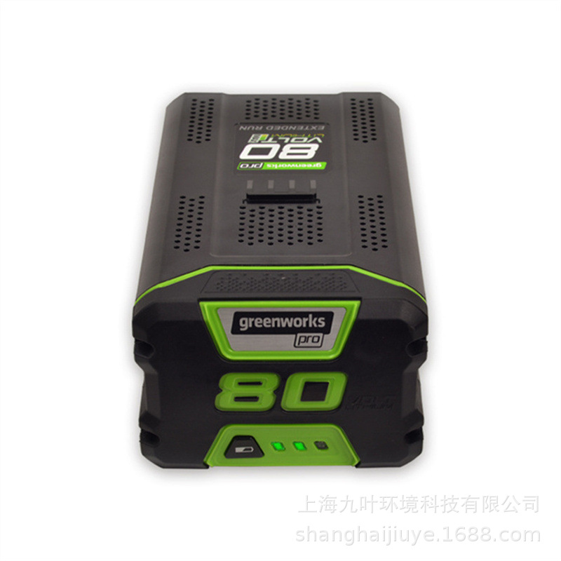 格力博80v锂电池格力博80v系列园林植保机械通用锂电池