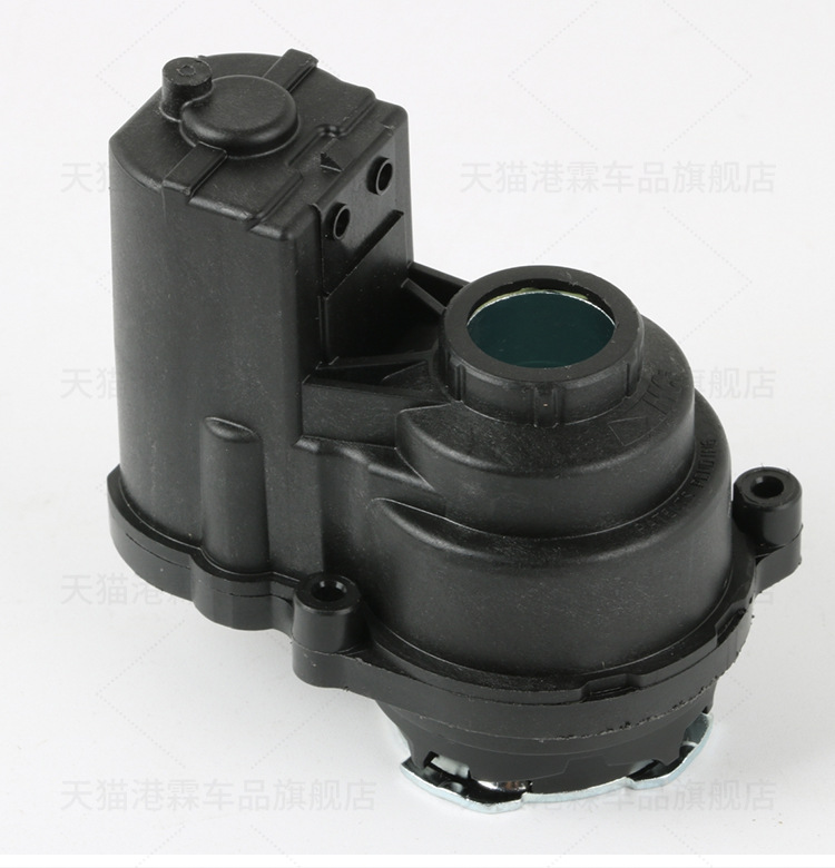 Suitable for Tesla model Y rearview mirror folding motor Model S 3 X rearview mirror folding motor