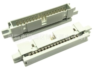 DC3-34P ����ʽ 2.54MM�g�� ����ţ�ǲ��� 34P 2*17P ���ž����^