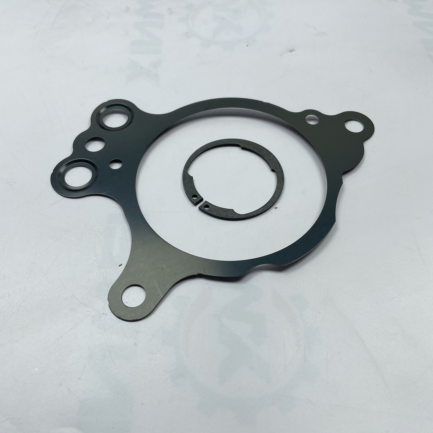 Suitable for Roewe RX5, MG GS, and MG6 DCT250 7-speed dry-type dual-clutch three-piece assembly