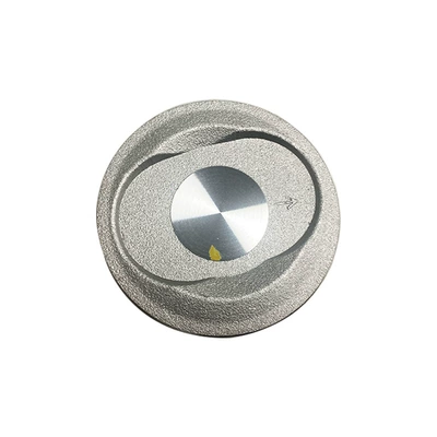 YAMAHA motorcycle YFM225 – Piston, piston ring, piston pin