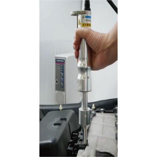 日本进口  SEIDENSHA精电舍  高精度 超声波焊接机 JⅡ910T-M