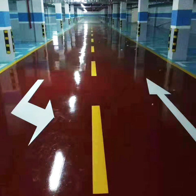 supply wear-resisting ground Corrosion floor Epoxy flooring FRP anticorrosion pool Anticorrosive Welcome Consultation
