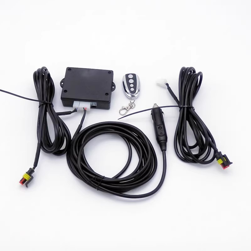 ユニバーサル排気バルブモーター排気管修正コントローラres cgw sendedao 電子制御スイッチサウンド|undefined